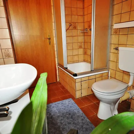 Lejlighed Bella Mirella - 3 Schlafzimmer *