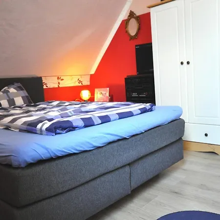 Lejlighed Bella Mirella - 3 Schlafzimmer Bad Harzburg