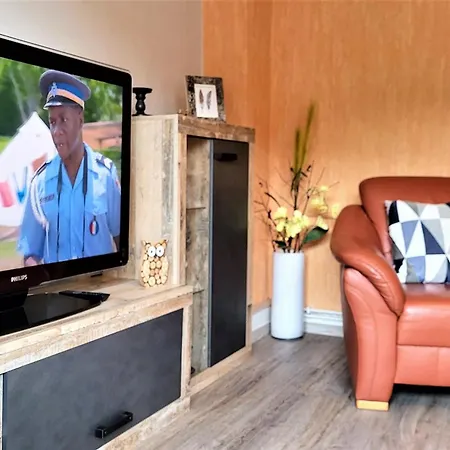 Bella Mirella - 3 Schlafzimmer