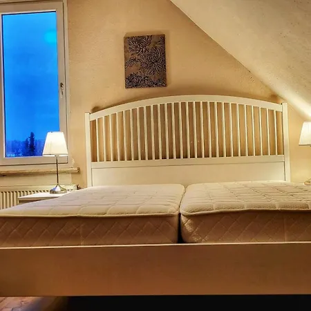 Lejlighed Bella Mirella - 3 Schlafzimmer Bad Harzburg