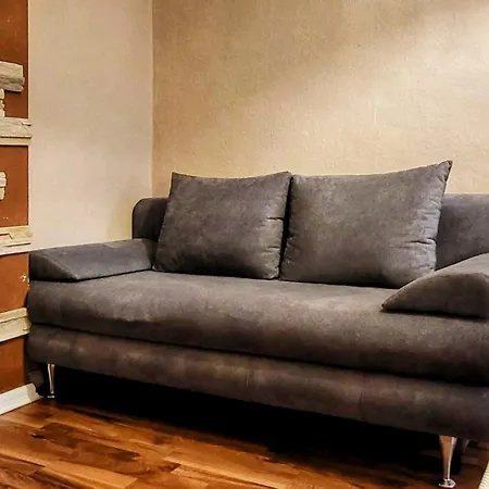 Lejlighed Bella Mirella - 3 Schlafzimmer *