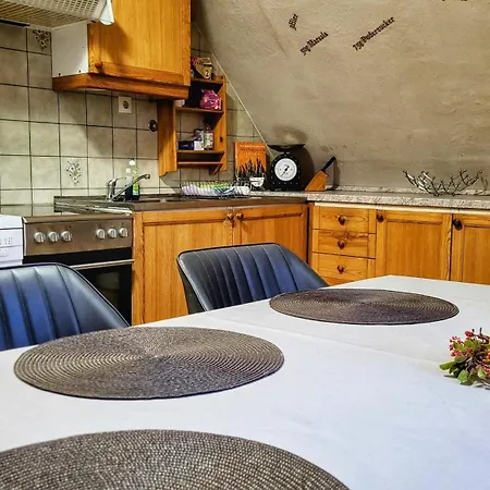 Bella Mirella - 3 Schlafzimmer Lejlighed