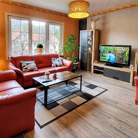 Bella Mirella - 3 Schlafzimmer Lejlighed