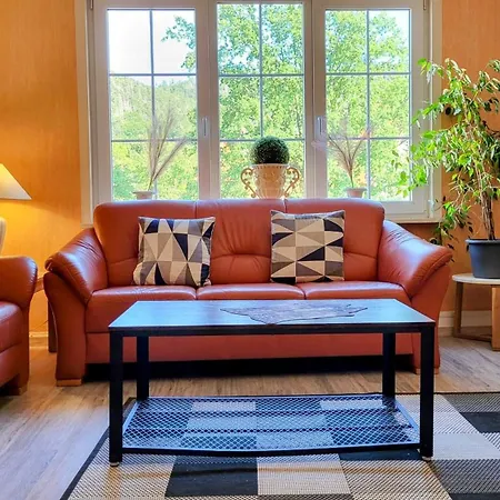 Lejlighed Bella Mirella - 3 Schlafzimmer *