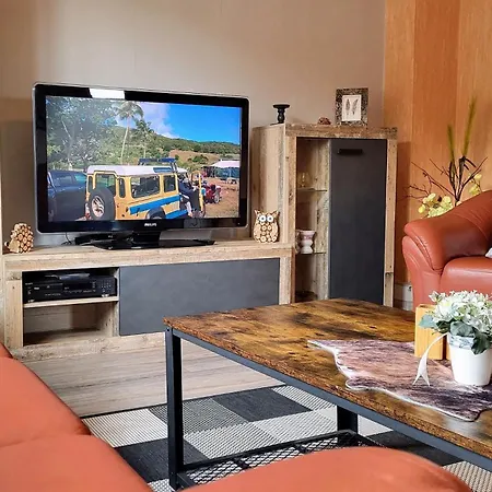 Lejlighed Bella Mirella - 3 Schlafzimmer Bad Harzburg