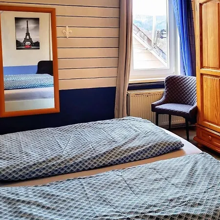 Lejlighed Bella Mirella - 3 Schlafzimmer