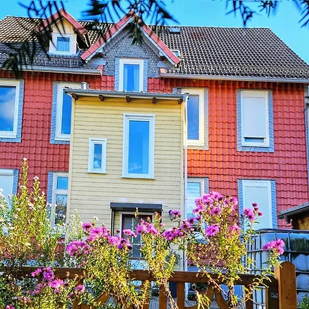 Lejlighed Bella Mirella - 3 Schlafzimmer