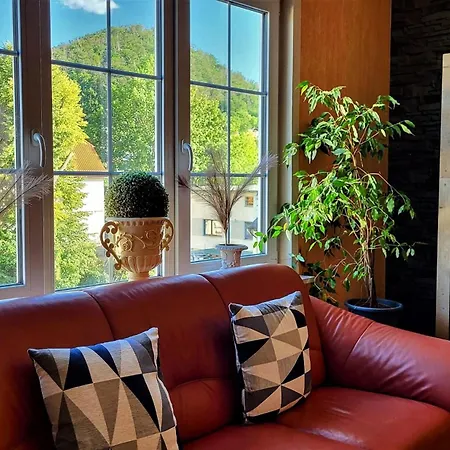 Bella Mirella - 3 Schlafzimmer Lejlighed Bad Harzburg