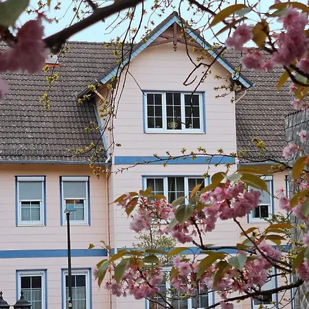 Lejlighed Bella Mirella - 3 Schlafzimmer Bad Harzburg