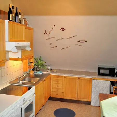 Bella Mirella - 3 Schlafzimmer Lejlighed Bad Harzburg