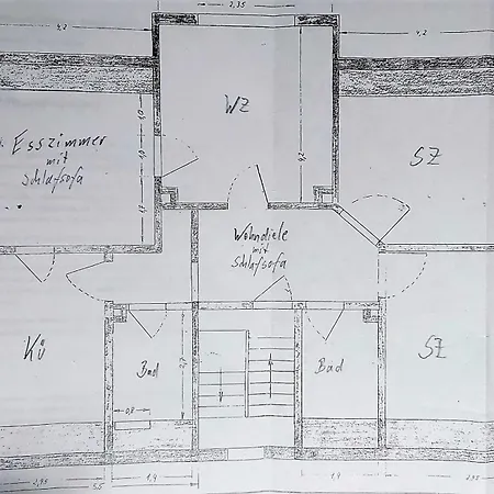 Bella Mirella - 3 Schlafzimmer *