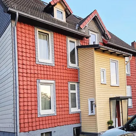 Bella Mirella - 3 Schlafzimmer