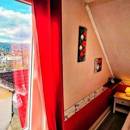 Lejlighed Bella Mirella - 3 Schlafzimmer *