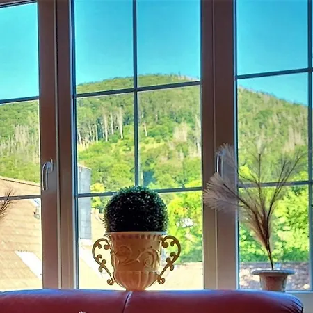 Bella Mirella - 3 Schlafzimmer * Bad Harzburg