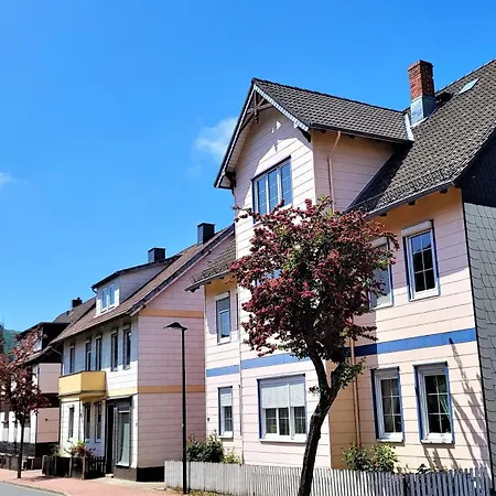 Lejlighed Bella Mirella - 3 Schlafzimmer