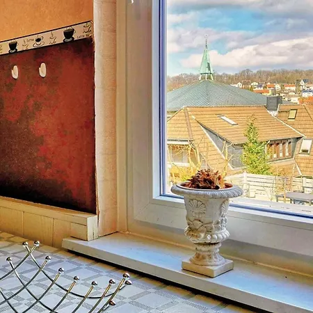 Lejlighed Bella Mirella - 3 Schlafzimmer *